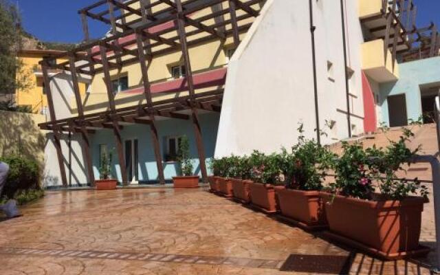 Masua-Pan di Zucchero