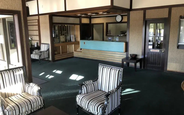 Tokaanu Hotel