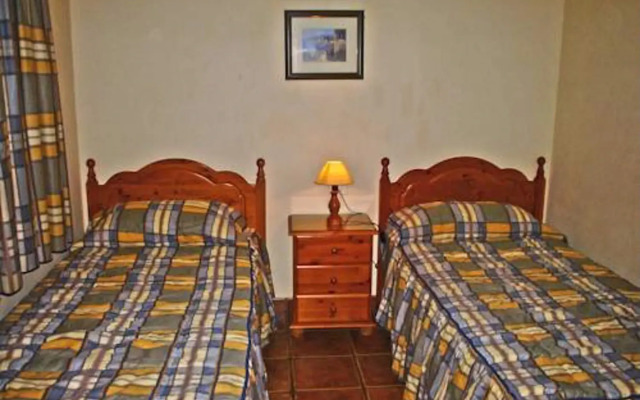 Holiday Home Los Jablitos