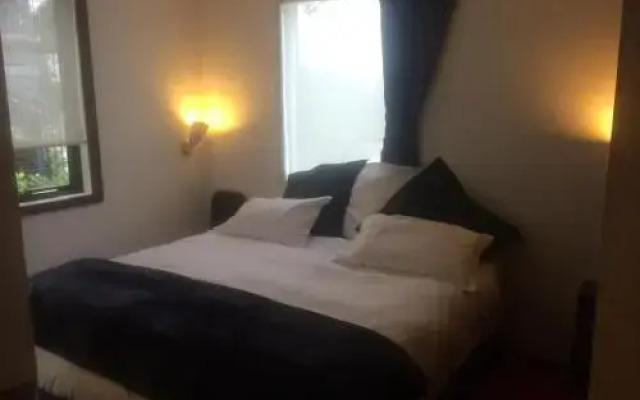 Kilimanjaro Alpine Apartments