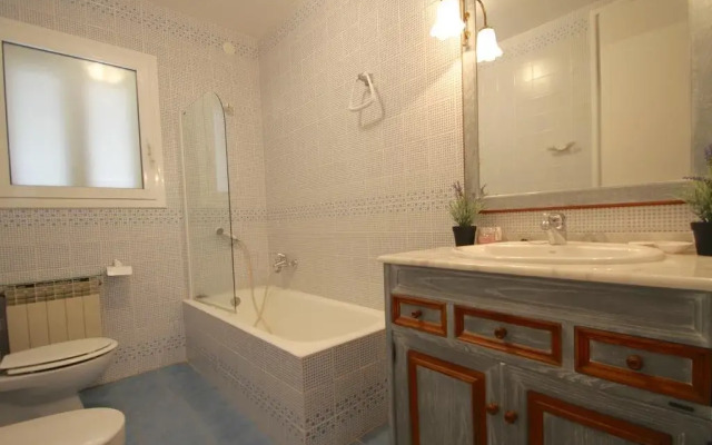 ARENDA Villa Amelie en Pino Alto