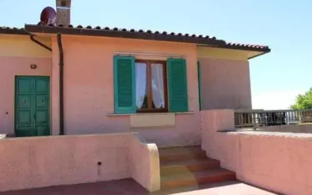 Villa Rosanna