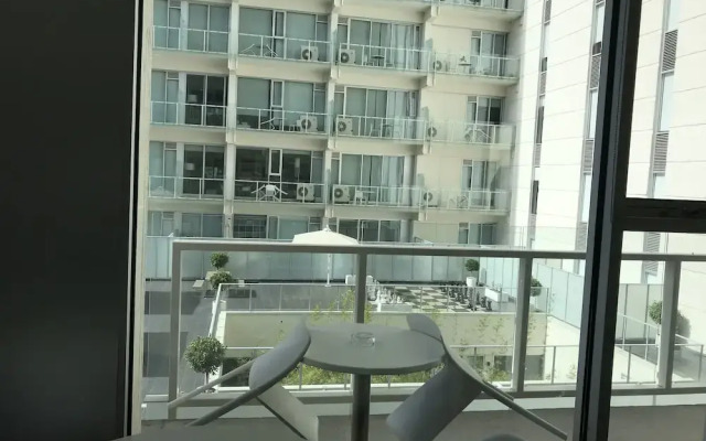 TherRich Walkerville apartment