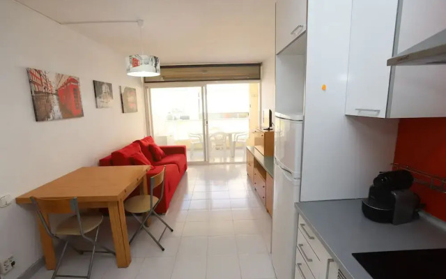 Apartamento Differentflats Aquario