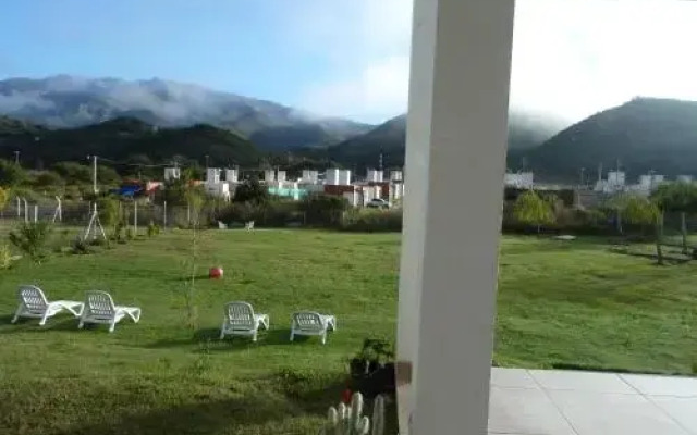 Hostería Los Naranjos