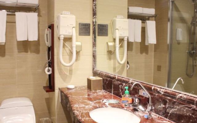 Weihai Electronic Hotel