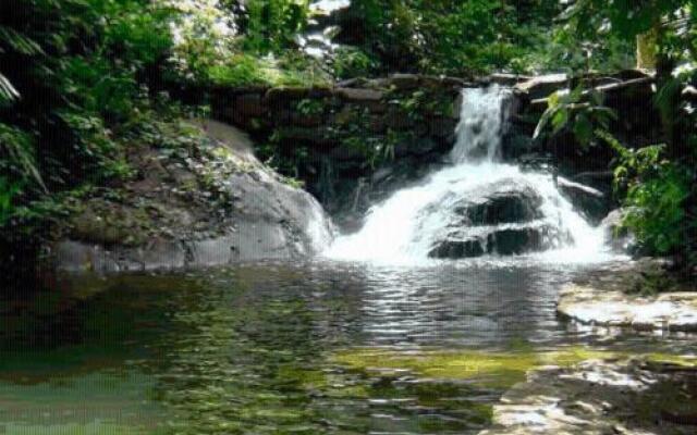 Hotel Refugio dos Falcoes