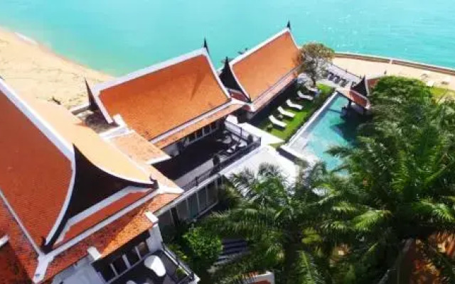 Divinity Villa