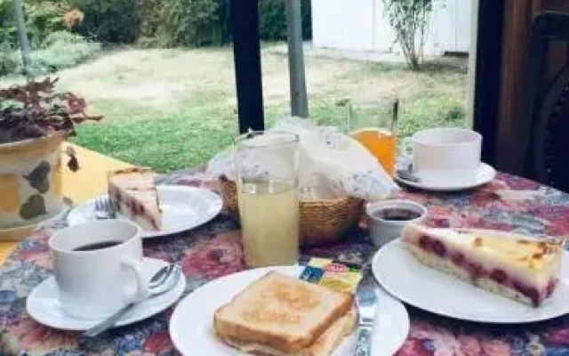 Hostal Buenaventura