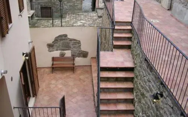 Casa Vacanze Del Pescatore