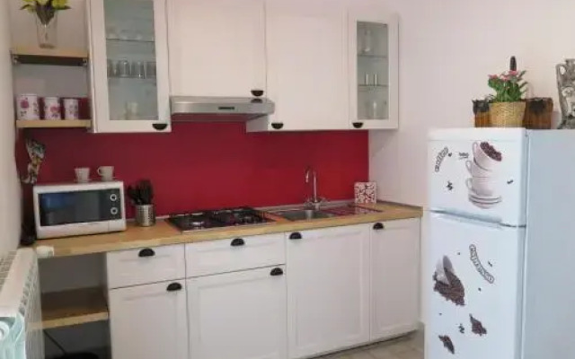 Apartments Argiro - Youtown