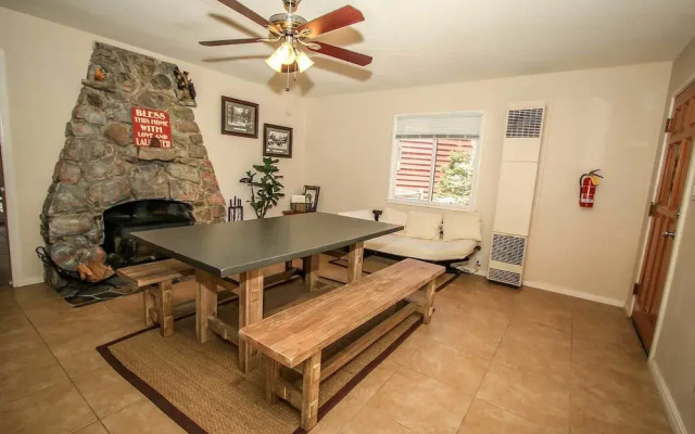 Forest Winds 1452 by RedAwning