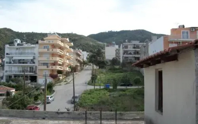 Mitrou Zacharias Studios