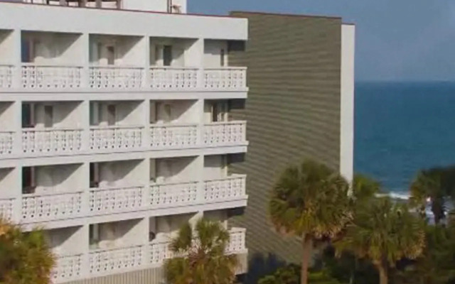 Riptide Beach Club