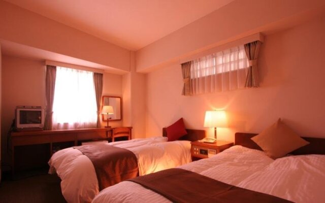 Hotel Blue Lake Otsu