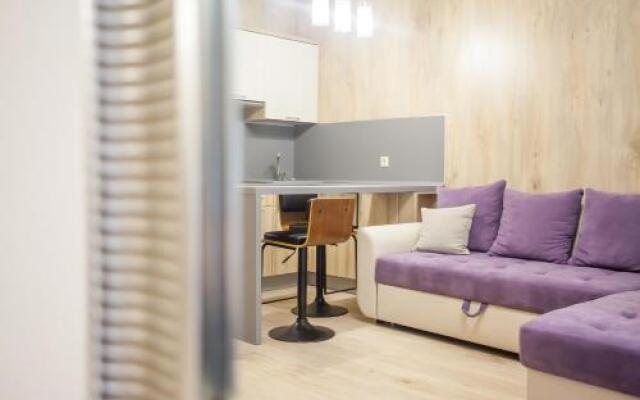 Sunny Svetlogorsk 14