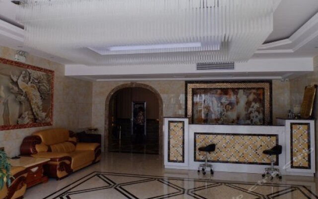 Minfa Holiday Hotel Chuzhou