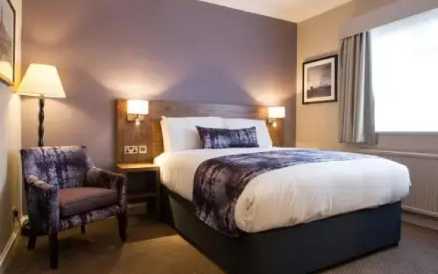 Toby Carvery Hull by Innkeepers Collection