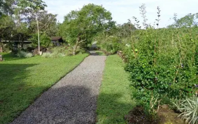 Boquete River Inn