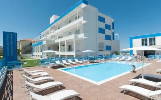Lungomare Relax Residence  Hotel