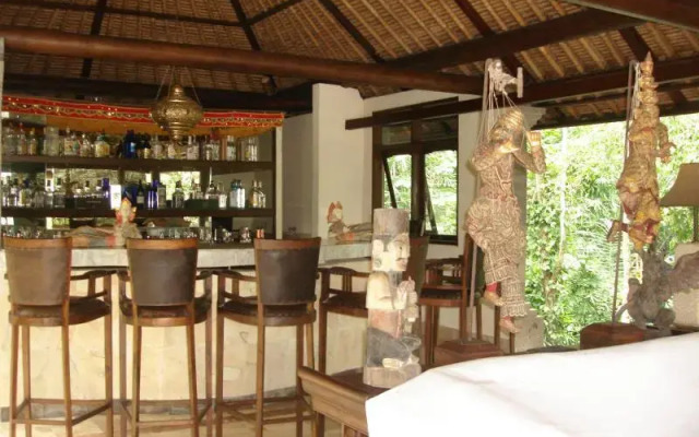 Abisha Mystique Villa