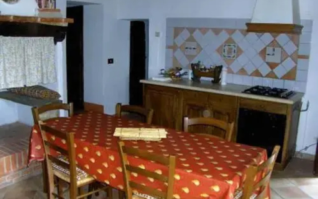 Agriturismo Podere Fucile