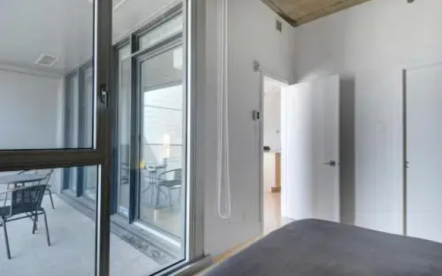 Les Immeubles Charlevoix - Le 760605