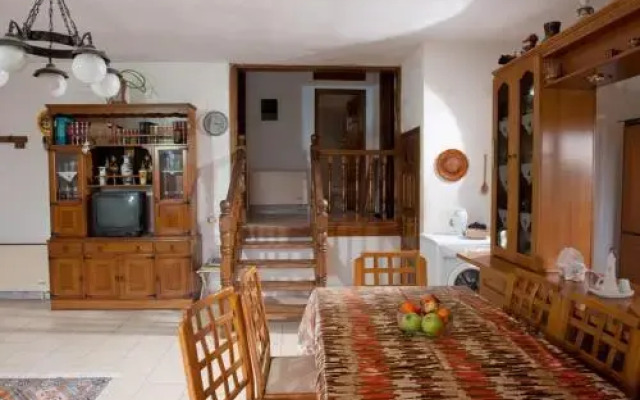 Villa Panorama Studios