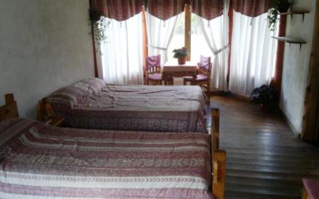 Complejo Turístico Sol de Puelo