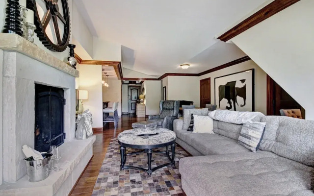 Ritz-Carlton Vail by Berkshire Hathaway HomeServices