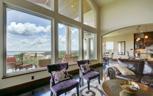 4BR 3 5BA Lake View Resort at the Hollows by RedAwning