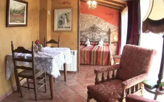 Allotjaments Rurals Can Pere Petit