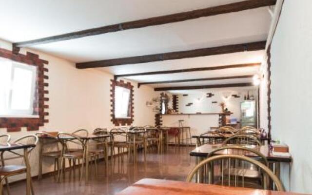 Tikhiy Bereg Guest House