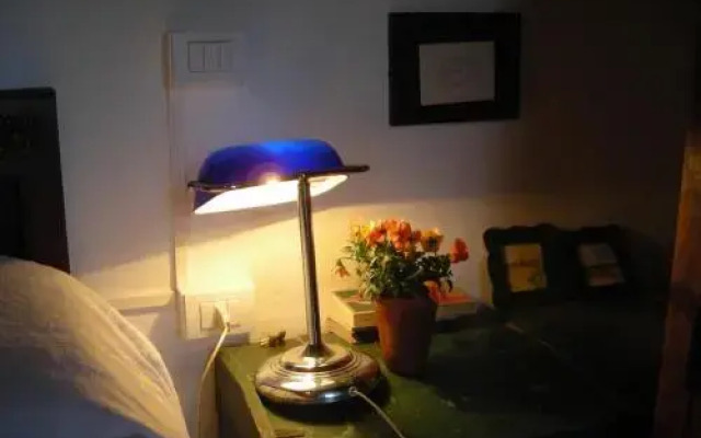La Casa Di Dina
