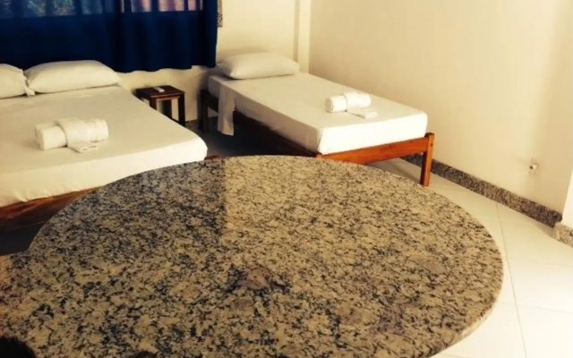 Casa Mar Suites