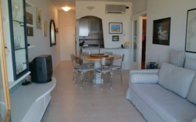 Residence El Palmar