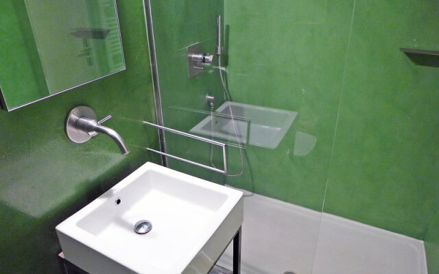 L'aiguille Du Midi No.3