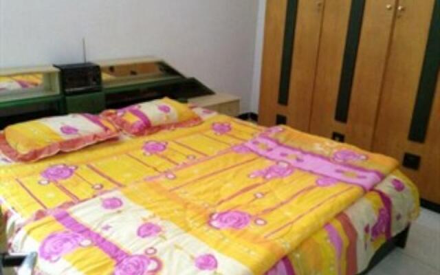 Graha Anugrah Guest House