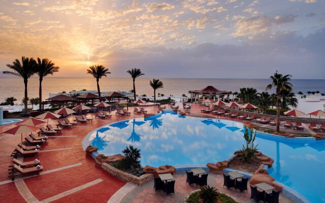 Resta Sharm