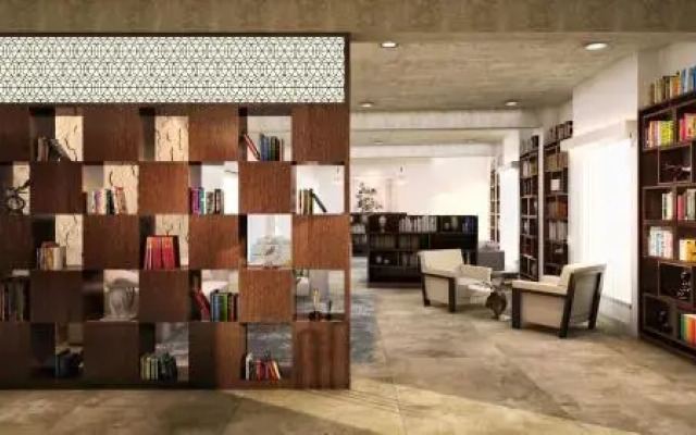 MWC Club by Spree