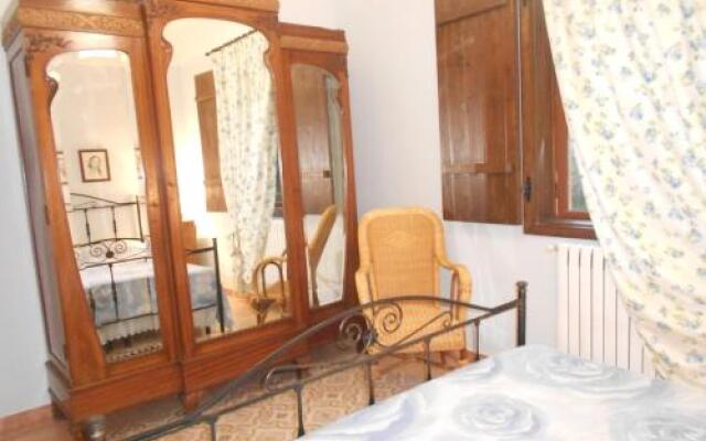 B&B Le Cento Strette