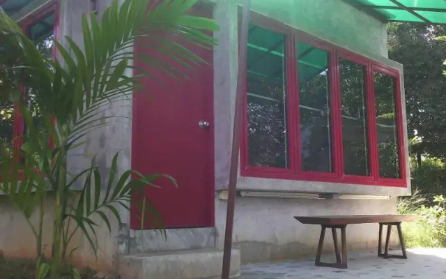 Baichewa Resort