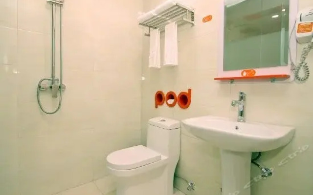 Pod Inn