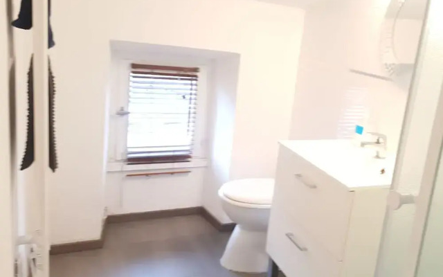 BDW Studio Mazagran - Quartier Victoire