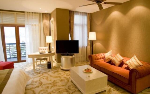 Liston Hotel