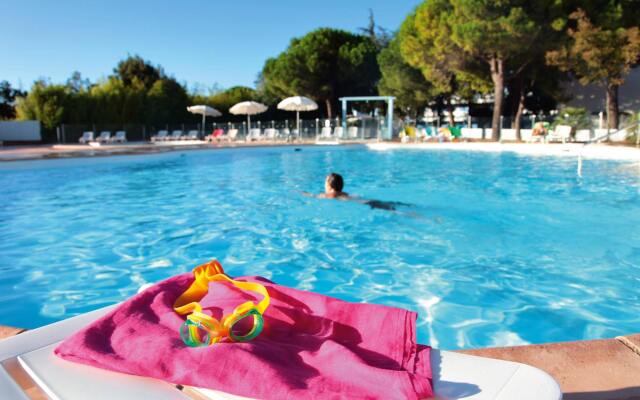 Belambra Hotels & Resorts Rives de Thau