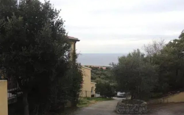 Le Verande di Isola Rossa