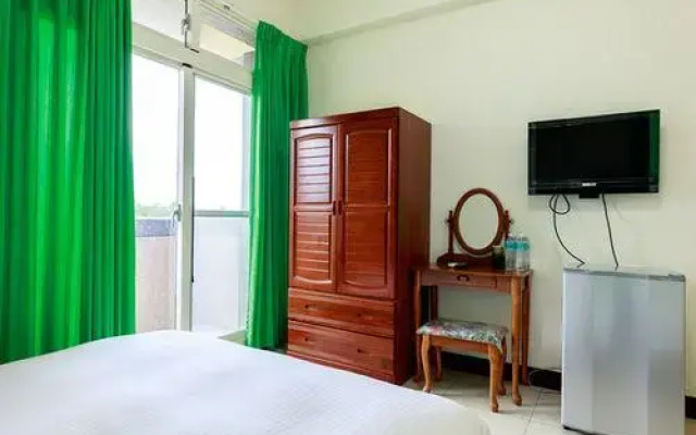 Yala Hotel