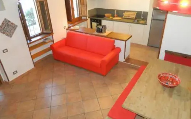 Terrazze del Borgo