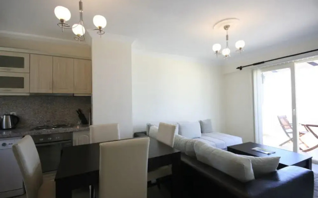Important Group Royal Heights Residence